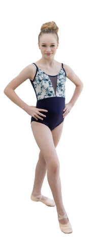 Adult leotard