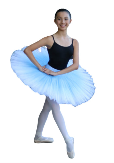 custom Ombre classical tutu(5 colors)