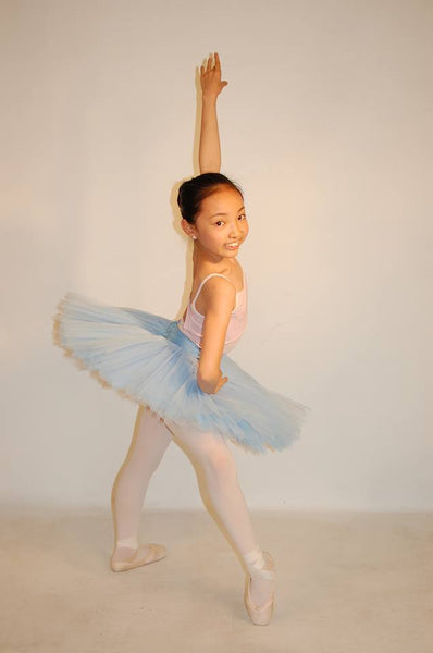 Professional competition/rehearsal classical tutu