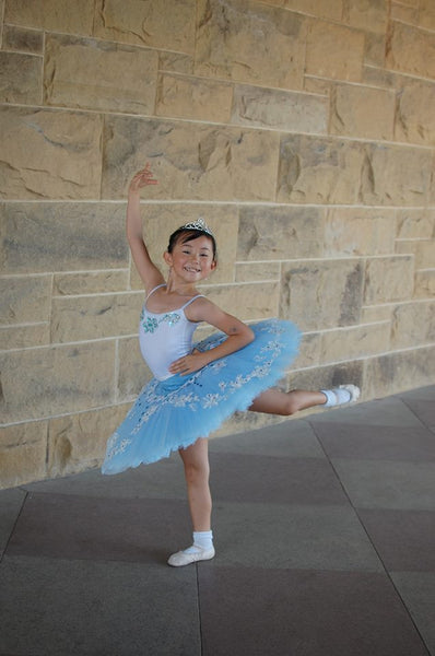 Professional competition/rehearsal classical tutu