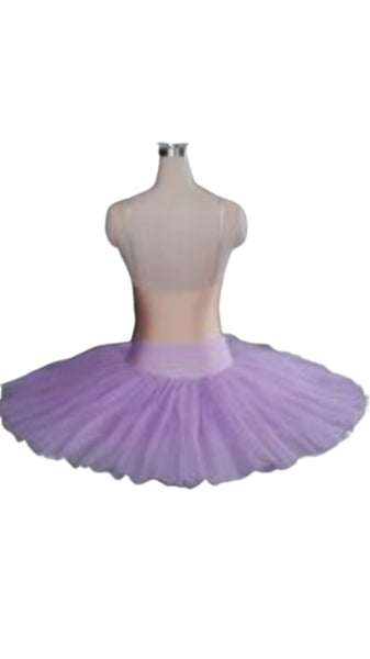 【New】Practice tutu (10 colors)