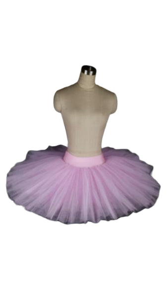 【New】Practice tutu (10 colors)