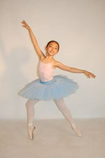 Professional competition/rehearsal classical tutu