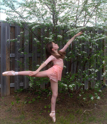 Light Pink Silky Chiffon wrap skirt