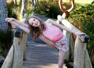 wrap skirt for both kids & adult