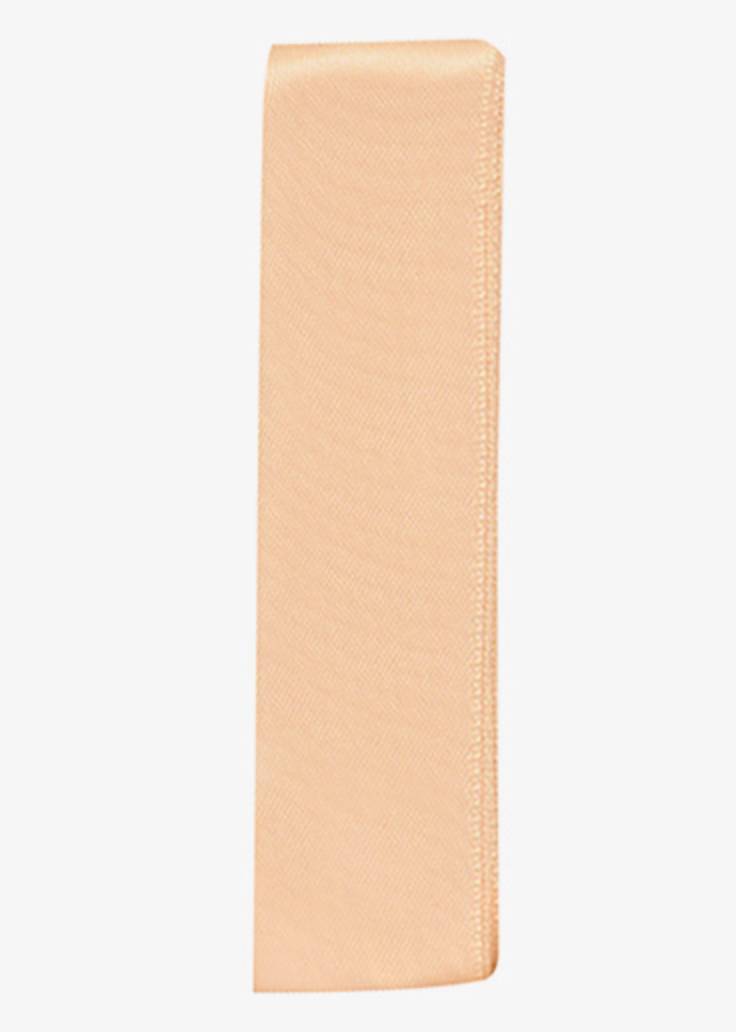 Pointe Shoe Ribbon European Pink