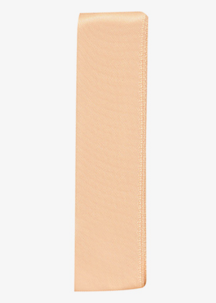 Pointe Shoe Ribbon European Pink