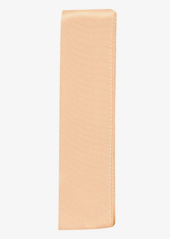 Pointe Shoe Ribbon European Pink
