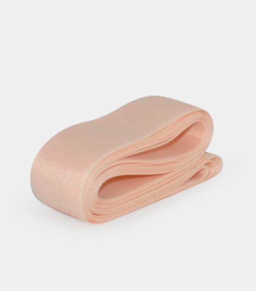 Pointe Shoe Ribbon European Pink