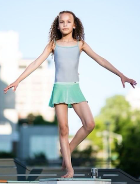 【Navy Blue】Velvet pull-on skirt