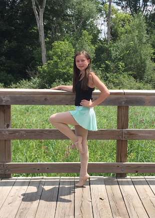 【Emerald Green】Velvet pull-on skirt