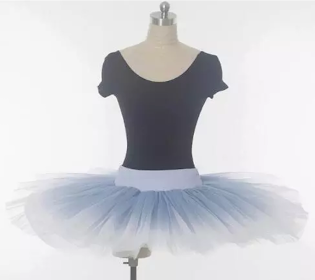 Ombre classical tutu (12 Colors! New 8 colors are added!)