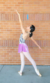 【Lavender】Velvet pull-on skirt