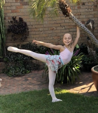 wrap skirt for both kids & adult