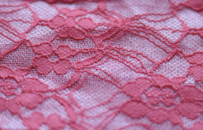 【New Release】 Coral spandex pull-on skirt