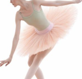 【New】Practice tutu (10 colors)