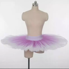 Ombre classical tutu (12 Colors! New 8 colors are added!)