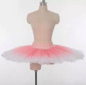 Ombre classical tutu (12 Colors! New 8 colors are added!)