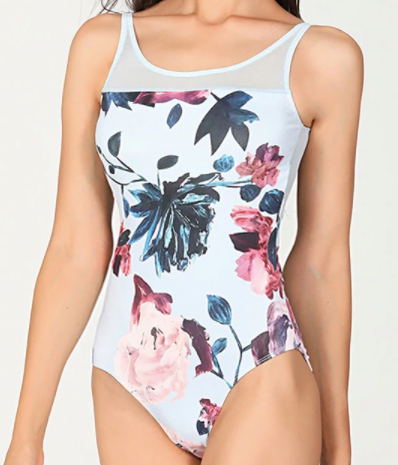 [New!] Tank 001 (4 colors)