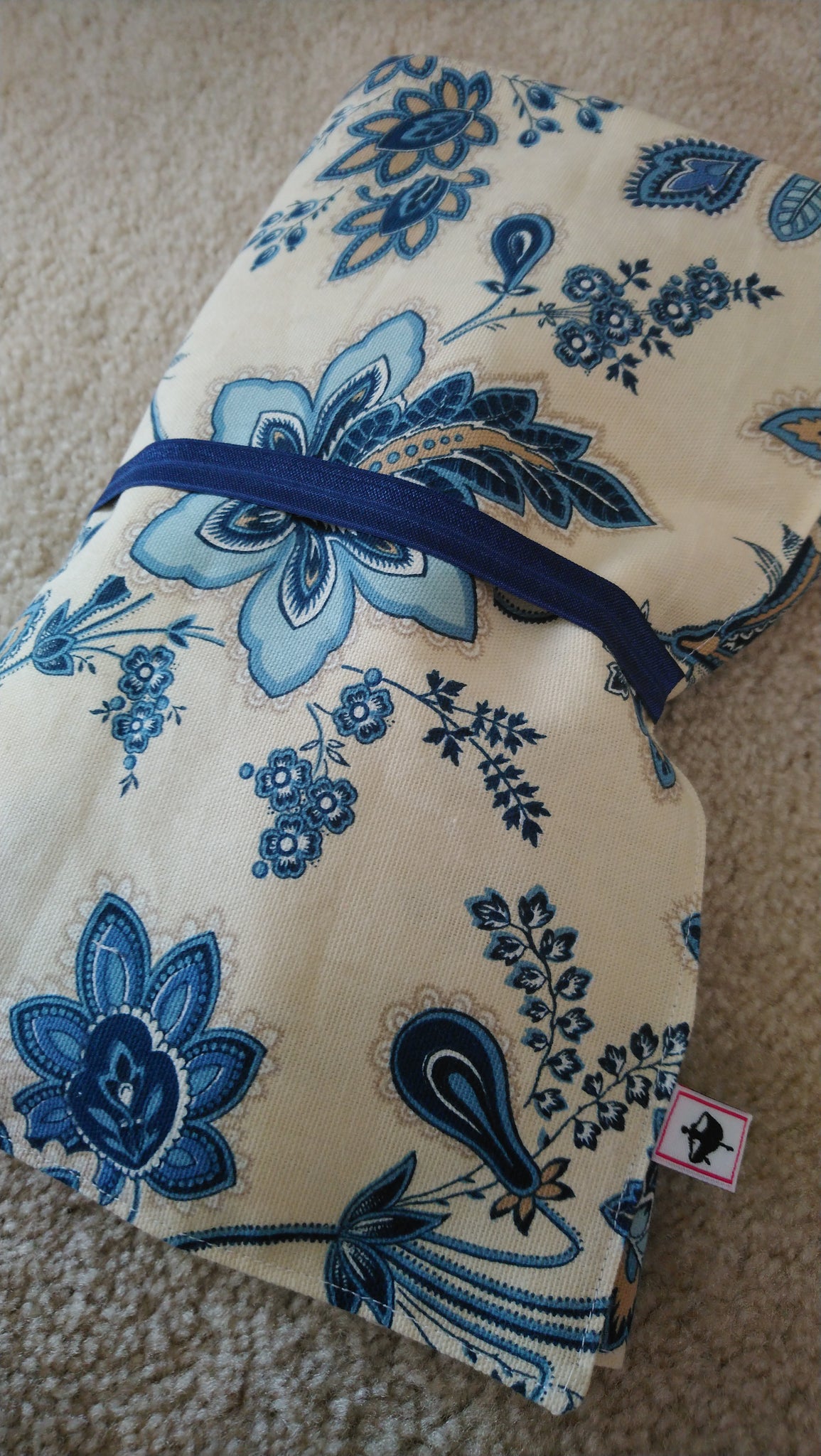 02:Ballet/Dance shoes organizer bag