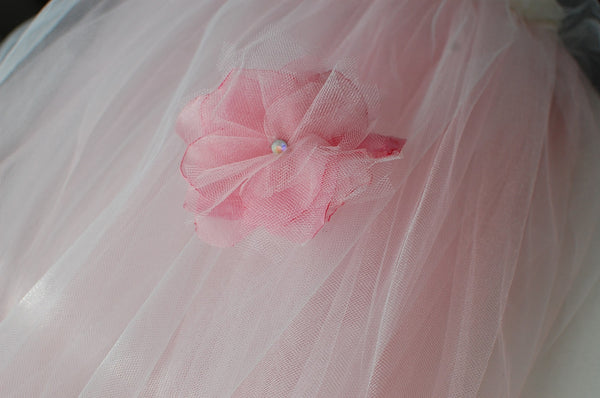 Romantic Tutu