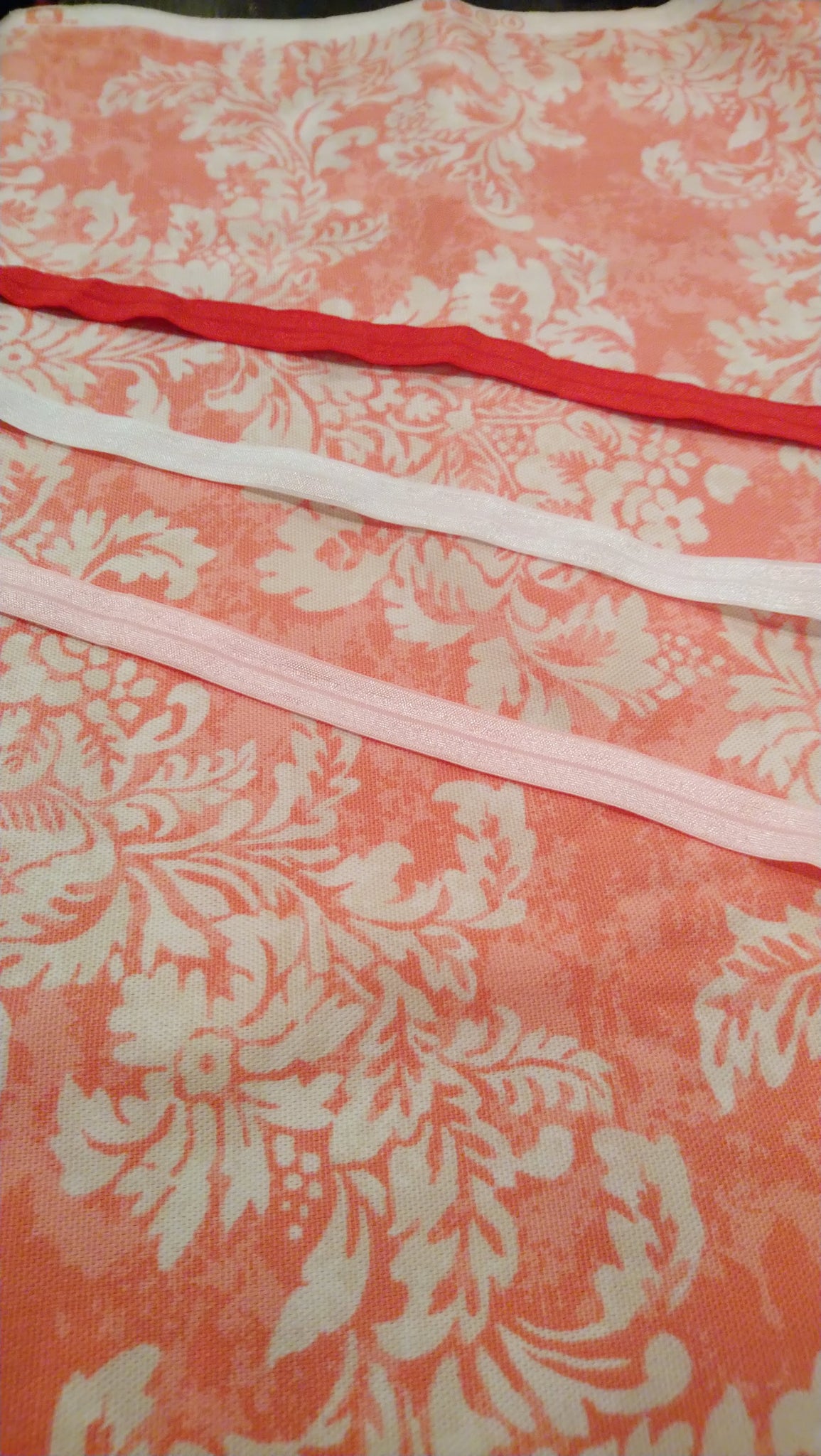 07:Ballet/Dance shoes organizer bag