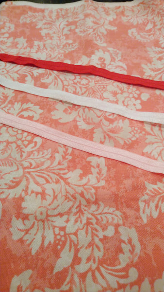 07:Ballet/Dance shoes organizer bag