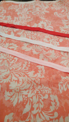 07:Ballet/Dance shoes organizer bag