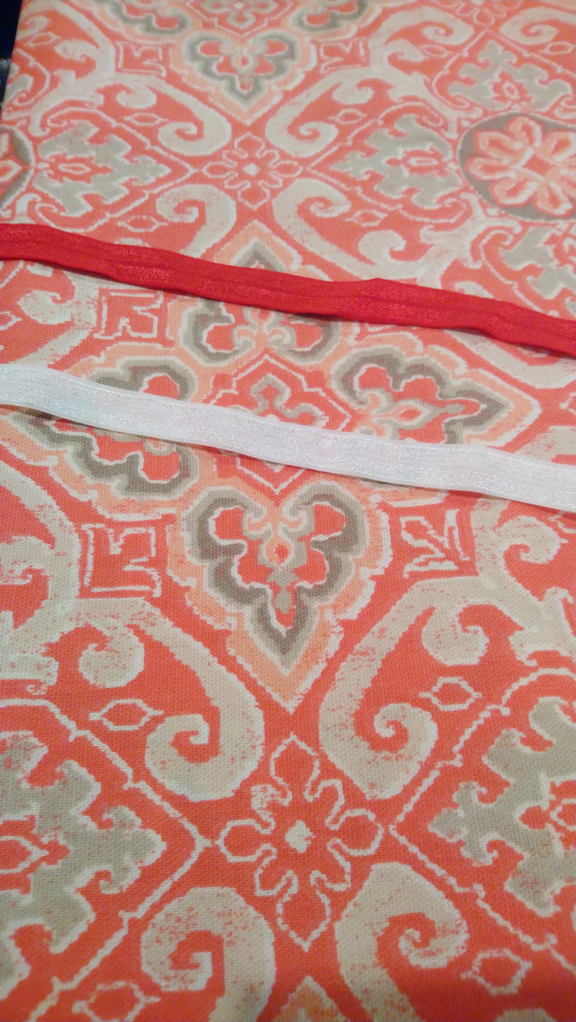 06:Ballet/Dance shoes organizer bag