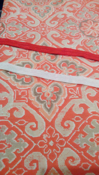 06:Ballet/Dance shoes organizer bag