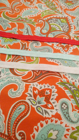 03:Ballet/Dance shoes organizer bag