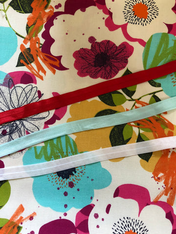 09:Ballet/Dance shoes organizer bag