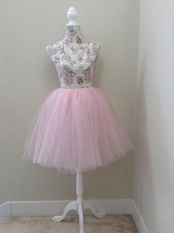 Romantic Tutu