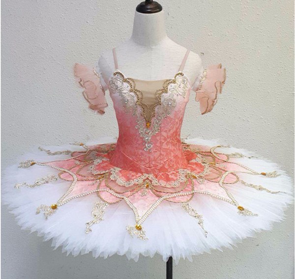 Professional classical tutu 001