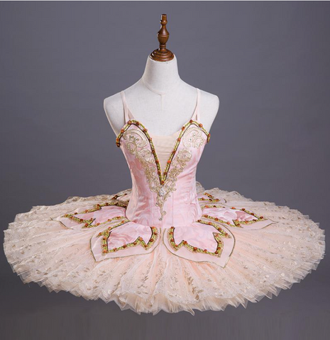 Professional classical tutu 007