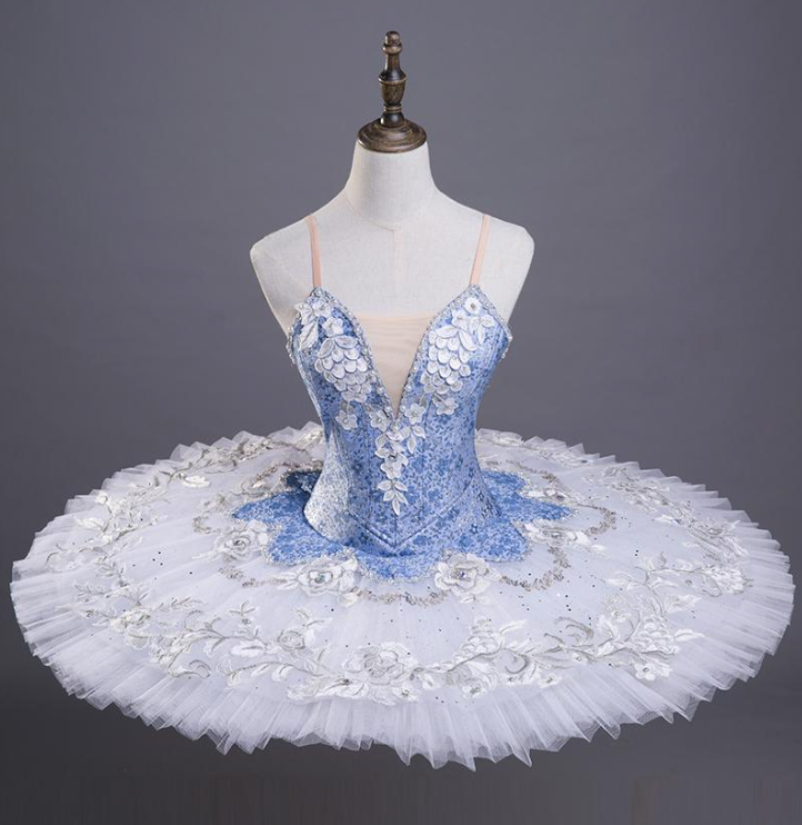 Professional classical tutu 022