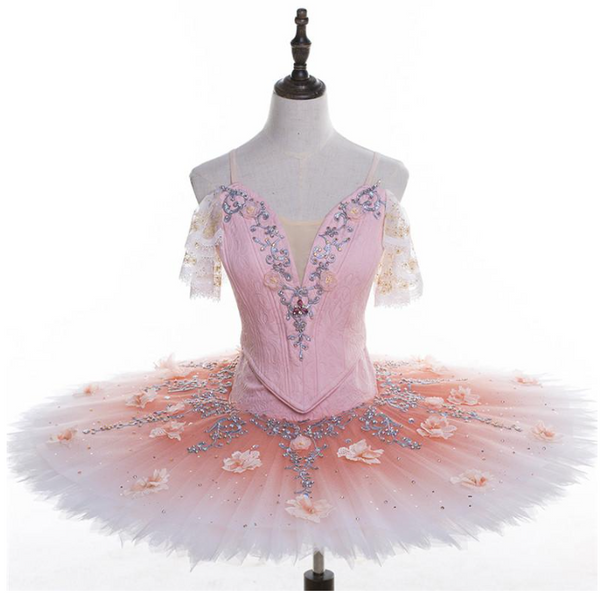 Professional classical tutu 003