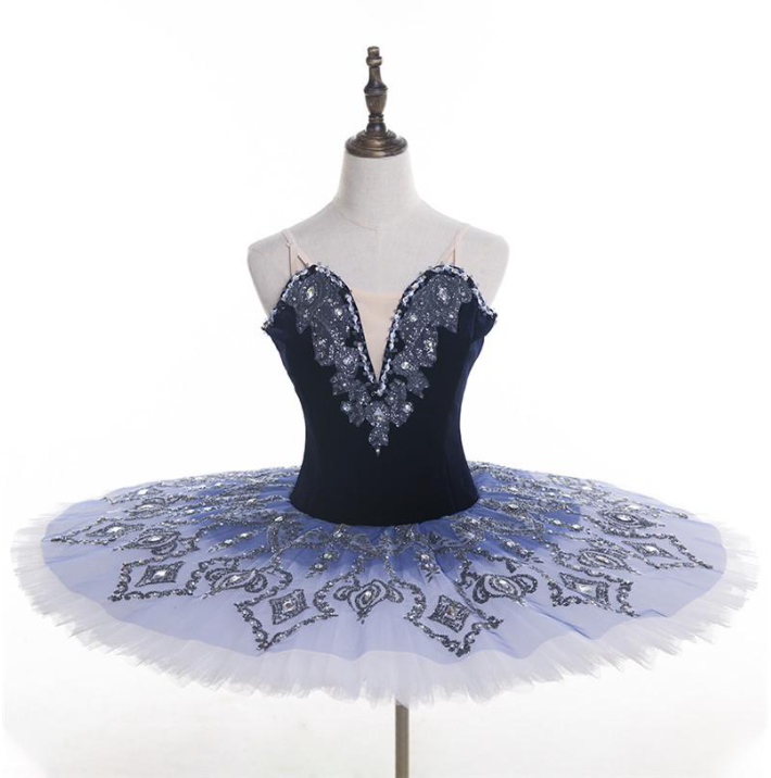Professional classical tutu 027