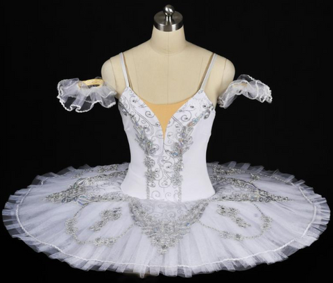 Professional classical tutu 017