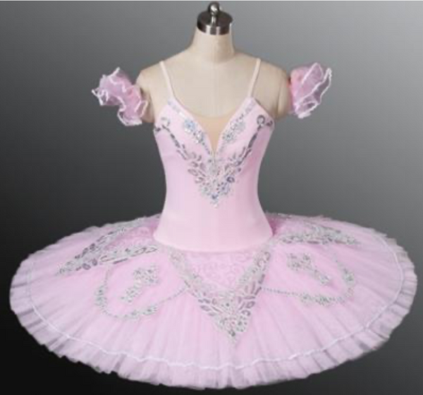 Professional classical tutu 008