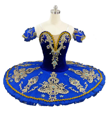 Professional classical tutu 031