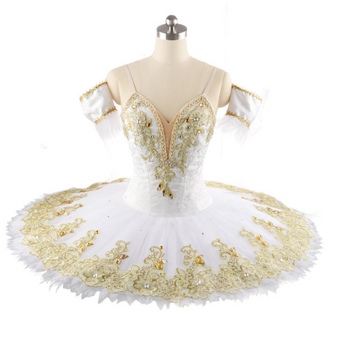 Professional classical tutu 019