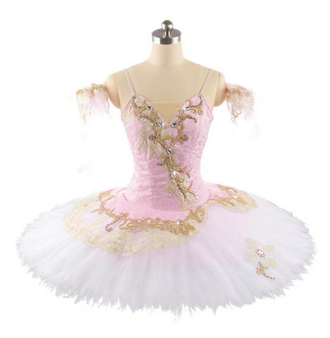 Professional classical tutu 011
