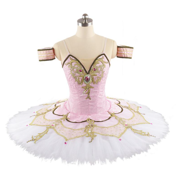 Professional classical tutu 012