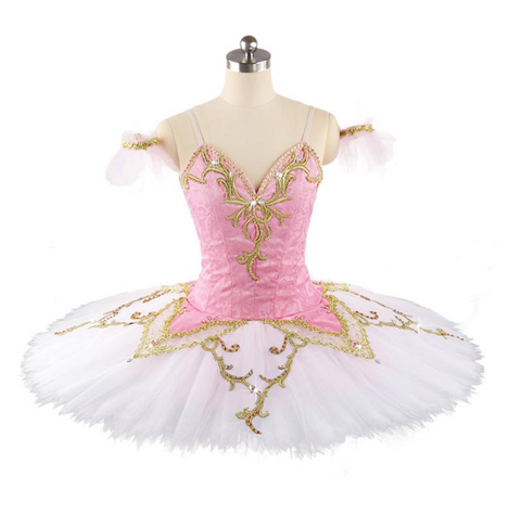 Professional classical tutu 013