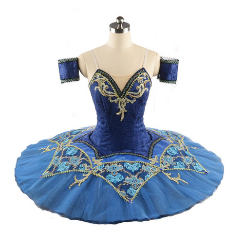 Professional classical tutu 032