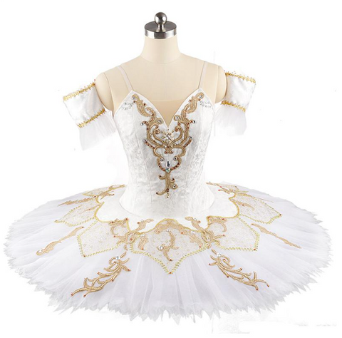 Professional classical tutu 020