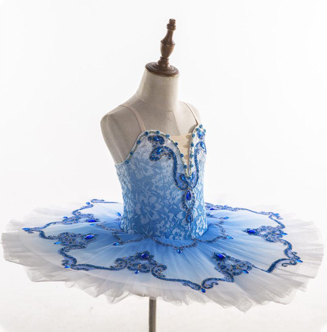 Professional classical tutu 033