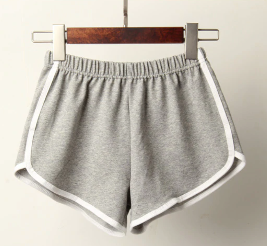 Short 003(Gray)