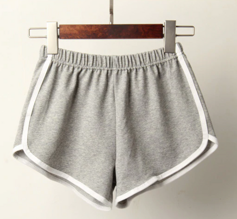 Short 003(Gray)